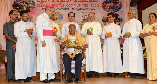 Small Christian Community Mangalore